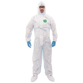 BRG-30213 Microporous Coverall Platform
