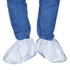 BRG-52201 PVC-Sole Shoe Cover