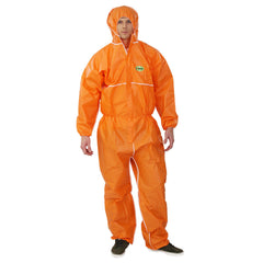 BRG-30213 Microporous Coverall Platform