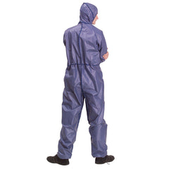 BRG-30213 Microporous Coverall Platform