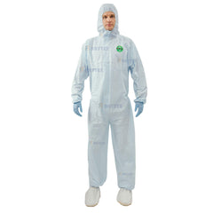 BRG-30203 Microporous Coverall Platform