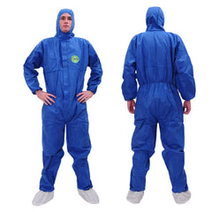 BRG-30303 SMS Coverall Platform