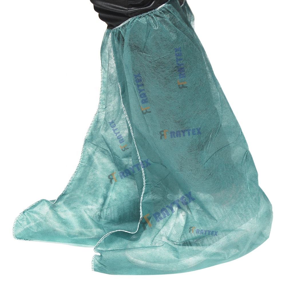 BRG-52101 Tall Boot Cover