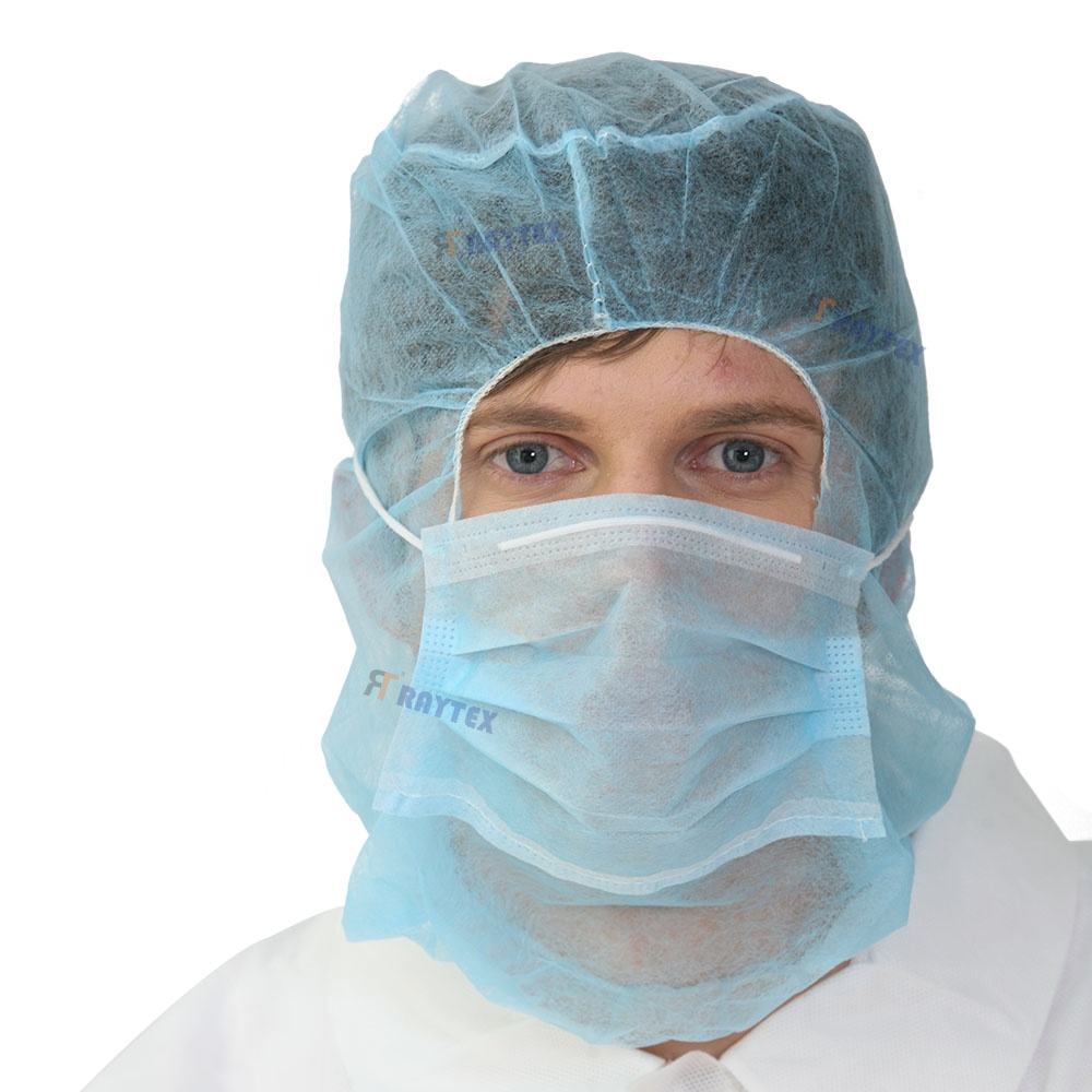 BRG-10083 Beard and Hood Cover