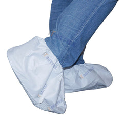 BRG-52201 PVC-Sole Shoe Cover