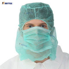 BRG-10083 Beard and Hood Cover