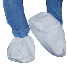 BRG-52201 PVC-Sole Shoe Cover