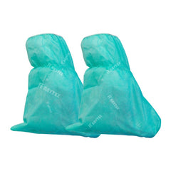 BRG-52002 PE Boot Cover