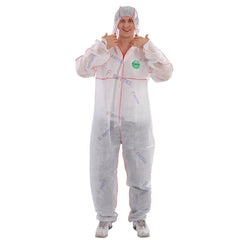 BRG-30303 SMS Coverall Platform