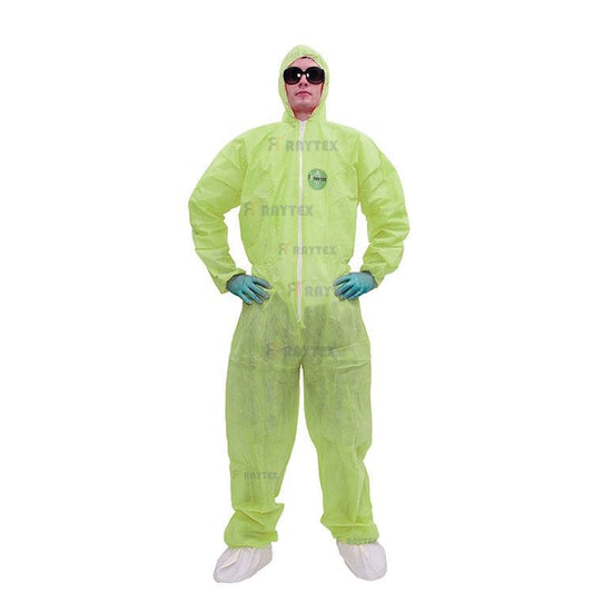 30003 Non Woven PP Coverall Wholesale Non Woven Fabric Clothing Disposable Coverall