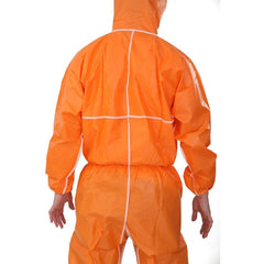 BRG-30213 Microporous Coverall Platform